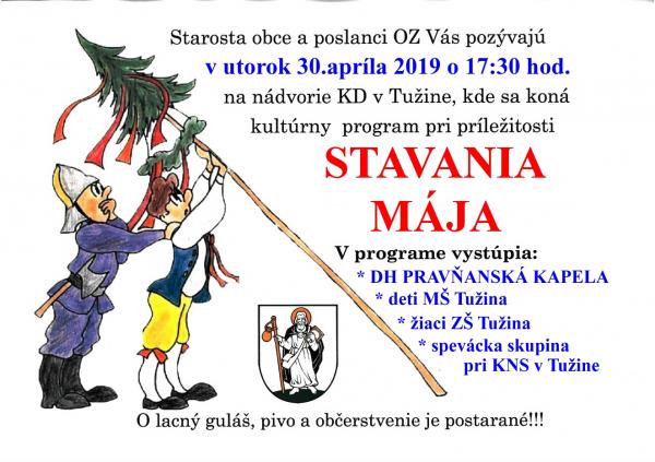 STAVANIE MÁJA 2019.jpg STAVANIE MÁJA 2019.jpg